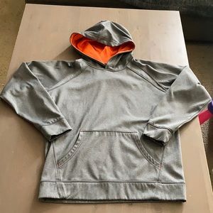 LAND’S END BOY’S HOODIE